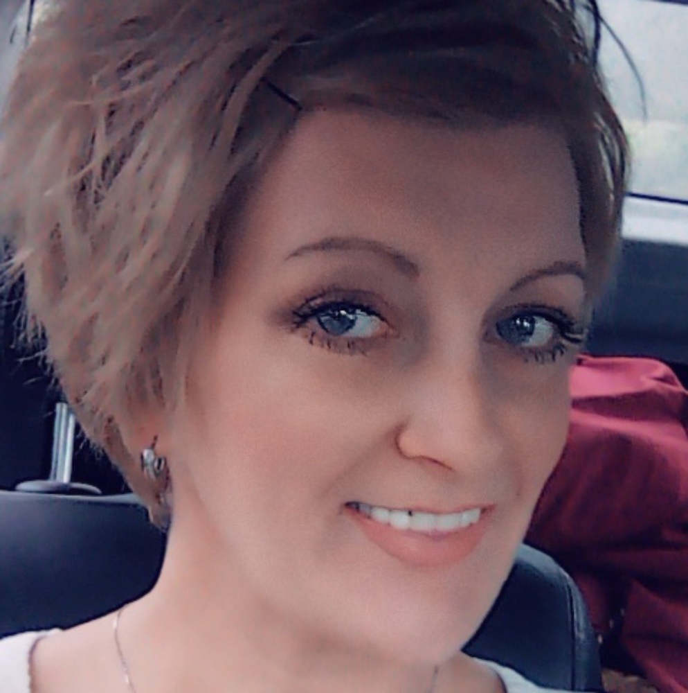 Meet your Posher, Lindsey